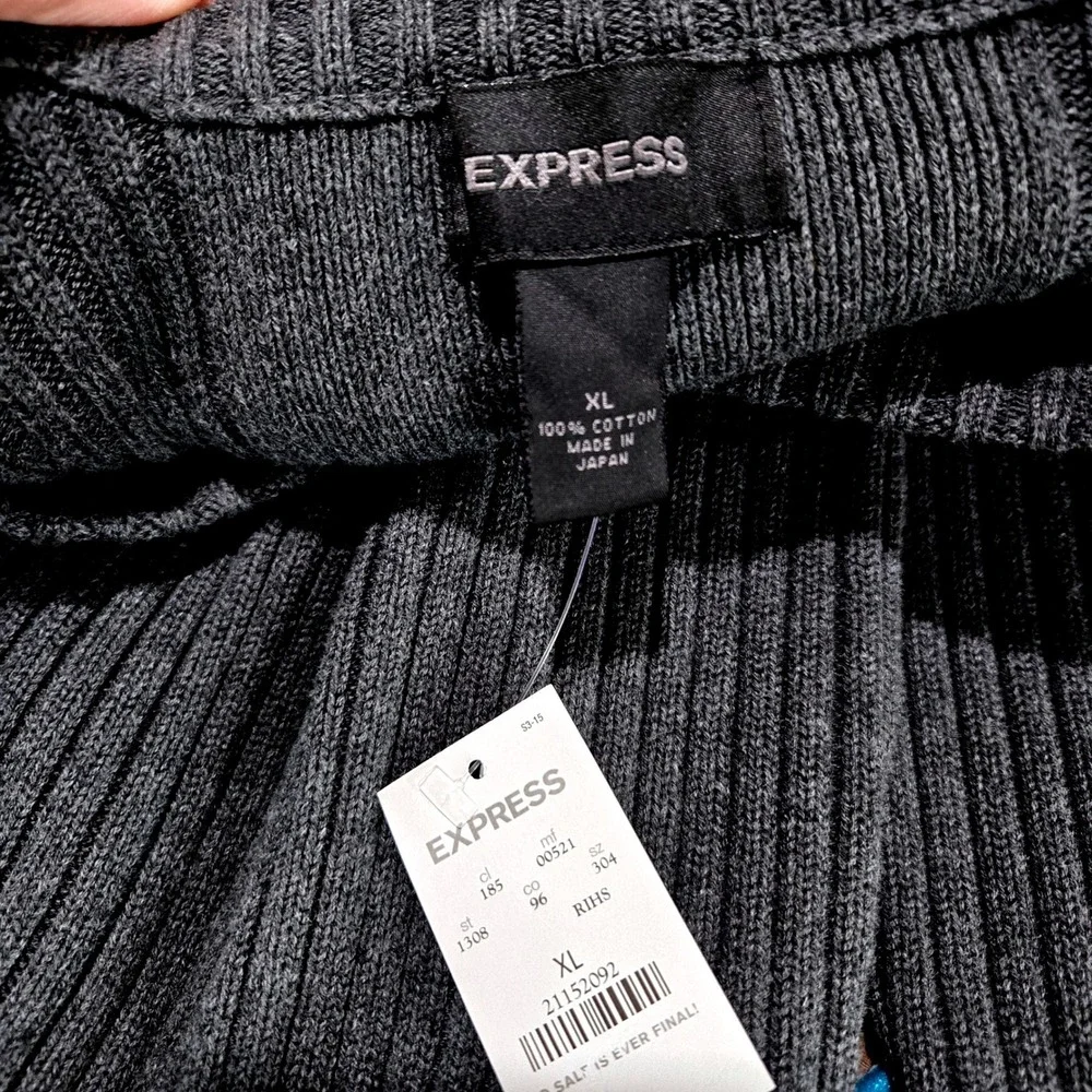 Express elevate your